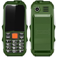 2019 alibaba best seller feature phone 2g cell phone Chinese factory wholesale, the quality of the best mobile