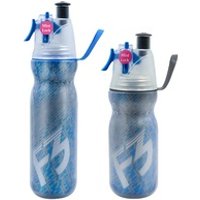 Outdoor Sport Activities Water Bottle Mist Spray Cooling Drinking Bottles