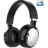 Active Noise Cancelling Bluetooth Headphone Support APTX LL Over-ear Wireless Bluetooth Headphone with ANC