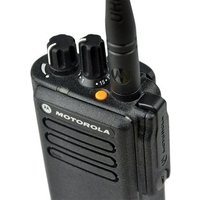 motorola Digital Walkie Talkie XIR P8608/DP4401 Two Way Radio Wifi Walkie Talkie