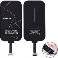 Fancytech Type-C Ultra-thin Charging Receiver