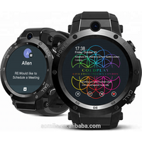 Zeblaze Thor S 3G Wifi Smart watch Android 5.1 1G/16G Wrist Phone GPS SIM Card Heart Rate Monitor Smart watch with 5.0 MP Camera
