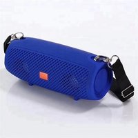 Mini X80 Portable Wireless Bluetooth Speakers Hifi Boombox Audio Music Player Subwoofer Portable Speaker