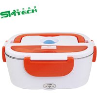 Electric Heating Lunch Box Food Warmer