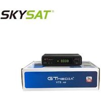 GTMEDI Freesat V7S CCCam Newcamd Youtube with Autoroll Powervu Satellite Receiver newer thanFreesat V7