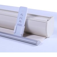 Electric motorized google alexa wifi control blackout blind roller window blind