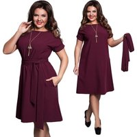 Polyester Mermaid Long Sleeve Splicing Evening Dress