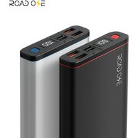 Type C Power bank 20000mah OEM ODM Factory Supply Manufacturer Power Banks PD 3.0 Fast Charge Powerbank QC3.0 Portable Charger