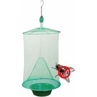 Pest Control Products Hanging Fly Trap Gardening Flying Device Reusable Traps Killer Environmental Protection