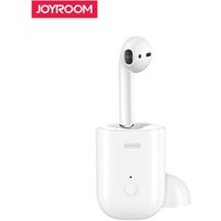 Joyroom original headphones with charging case wireless blue tooth 5.0 earbuds