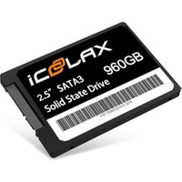Factory Wholesale Fast Speed Big Capacity SSD 1TB Laptop 2.5 inch SATAIII SSD Drives 960gb