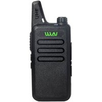WLN KD-C1 Mini PMR 446Mhz Walkie Talkie