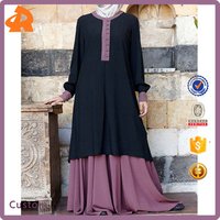 Andalib Tunic One Piece Dress