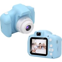 Factory Directly Offer Children Digital Camera 720P 2 Inch IPS HD Screen Mini Video Camera For Kids