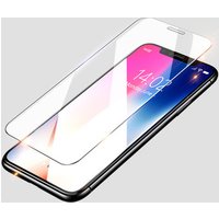 2018 Newest phone screen protector for iphone Xs, tempered glass screen protector