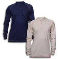 NFPA2112, UL certificated FR fire retardant resistant work shirt