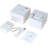 2019 Audifonos Free Sample Newest Products i9s TWS Earbuds Wireless Stereo Bluetooth V5.0 Mini Earphone With Charging Case