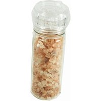 Glass Salt & Peppercorn Grinder