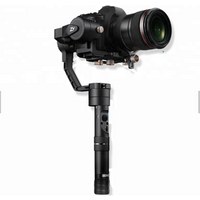 ZHIYUN Official Crane Plus 3 Axis Handheld Gimbal Stabilizer for DSLR