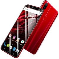 New X21 6.2 inch HD screen 4+ 64G GSM WCDMA fingerprint cell phone
