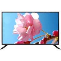 Flat screen television 65 inch hd television 4k smart android led tv