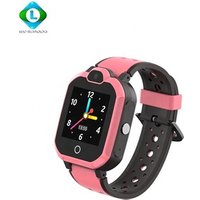 4G Waterproof Android GPS Mobile Watch Phone with Video Call