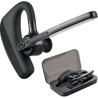 Beat Car Driving Meeting Headphone Stereo Business Bluetooths Earphones With Mic