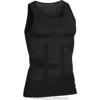 Slimming Vest Body Corset Tank Top