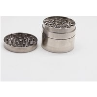 Colorful Zinc Alloy 4 Layer Spice Herb Grinder Best Herb Grinder