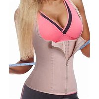 Sachimart Slimming Waist Trainer Underbust Corset
