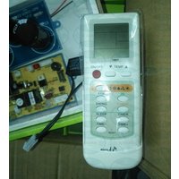 Universal Control Board System QD80C Both for DC&AC Inverter Split Air Conditioners