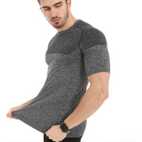 Gym T Shirt Apparel Wear
