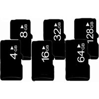 Real Full Capacity Class 10 8GB 16GB 32GB 128GB Micro Memory TF Card for Sale