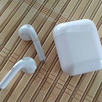2019 free samples new arrival product tws i90 wireless earphone