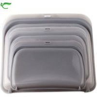 100% Food-Grade Silicone Material Reusable Food Storage Bag