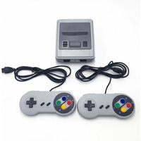Wholesale 2018 Popular Classic Video Game Console Funny Mini TV Handheld Family Game Console With 621 Built-in Game