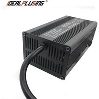 60v 10a Electric bike/bicycle/scooter/tricycle charger,lithium battery charger accept oem