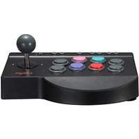 PXN-0082 Arcade Joystick analog mini arcade Joystick usb fighting joystick for PC/PS3/PS4/Xbox 360/Xbox one/Switch/VISTA/7/8/10