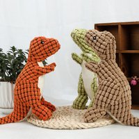 Cute Animal Bear Dog Rope Pet Toy Teething