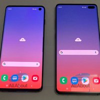 used mobile phone for samsung s10+ G975 original refurbished