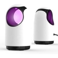 Waterproof Smart UV LED Mosquito Killer Lamp