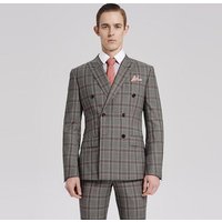 Slim Fit Turkish Blazer Suit