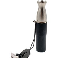 Tolly T016MT New Smoking Accessories Shisha Hose OEM Stainless Steel Mouth Tip