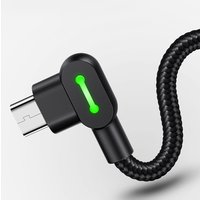 Mcdodo Android Phone Micro USB Data Cable High Speed Transimission Data Line