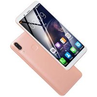 New smartphone X21 big screen 5.5 " Android OS 6.1 Unicom MTK6580 octa core 3G 4cores cel phone mobile phone