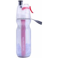 Insulated Cycling Sports Mist Spray Water Bottle