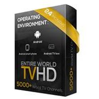 24HRS free test iptv subscription 1 YEAR TVHD support reseller panel Arabic channels