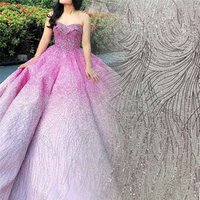 Elie Saab Fabric Tulle Lace Dresses