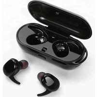 Sample Free Shipping Mini Earbuds Bluetooth Touch Control for Smart Phones