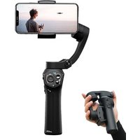 3-axis mobile smartphone phone action camera dslr w/Focus Pull Zoom handheld 3 axis Smooth gimbal stabilizer for iPhone Android